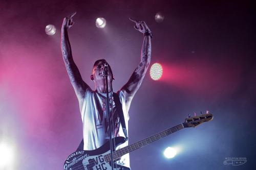Anti Flag