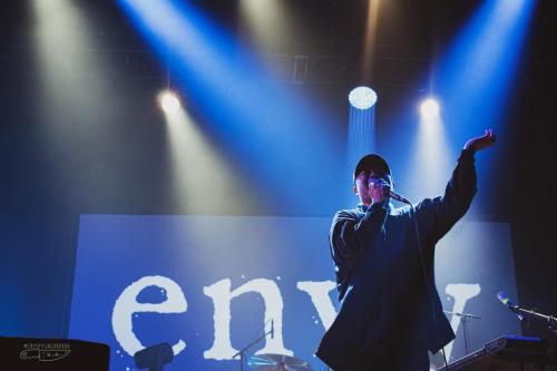 Envy