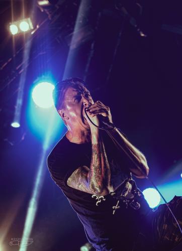 Sick of It All