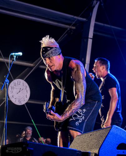 Sick of It All