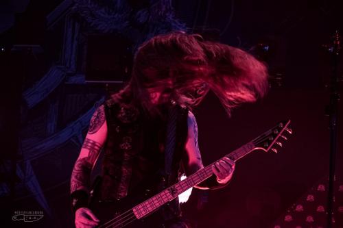 machine head