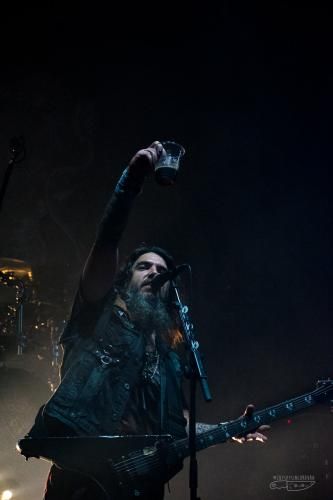 machinehead
