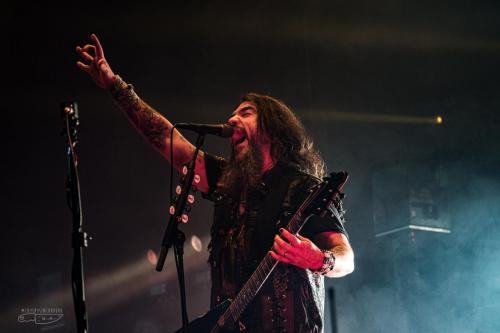 machine head