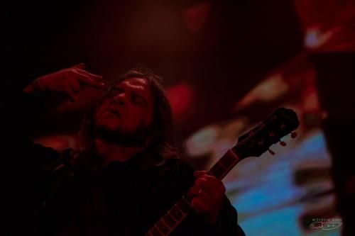 Electric Wizard