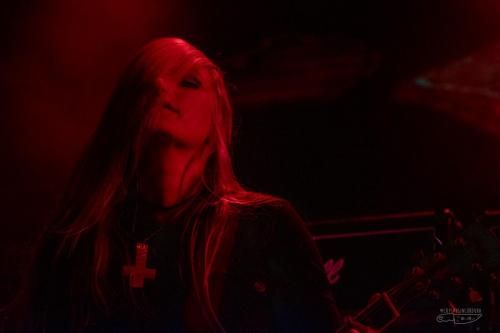 Electric Wizard