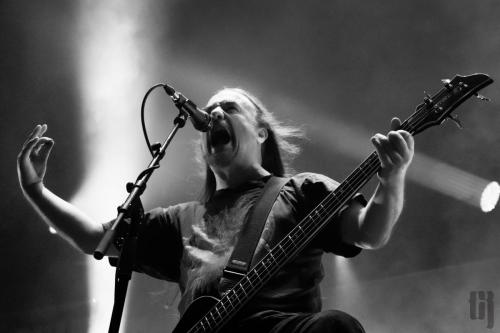 Carcass