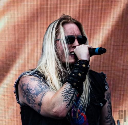 Dragonforce