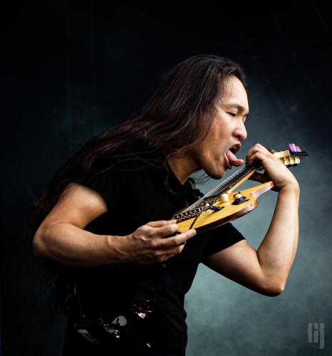 Dragonforce