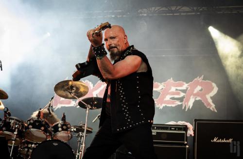 Exciter