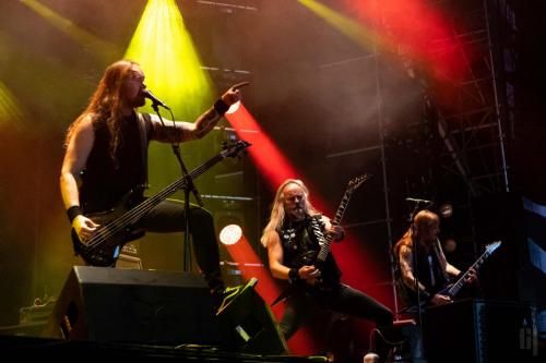 Insomnium