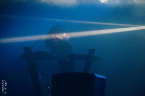 Perturbator