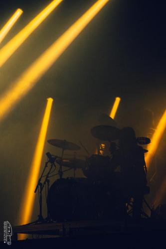 Perturbator