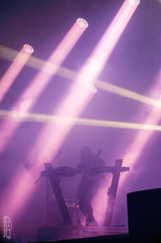 Perturbator