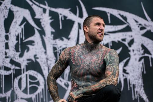 Slaughter-to-prevail
