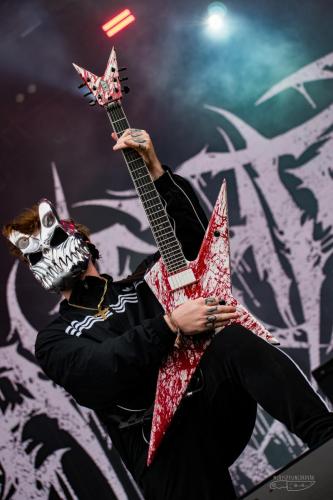 Slaughter-to-prevail
