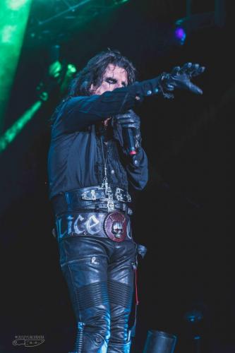 Alice Cooper 