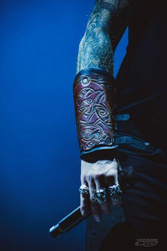 amon amarth