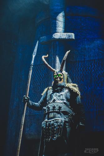 amon amarth