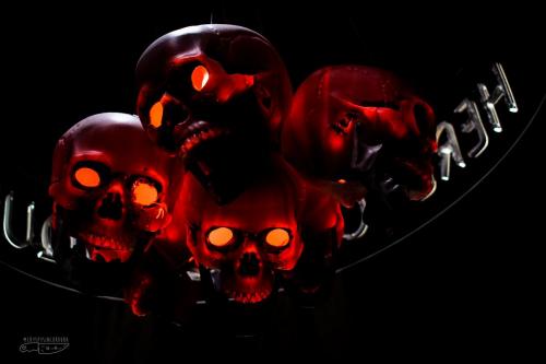calaveras