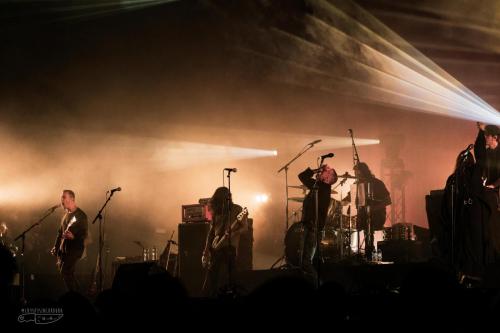 Converge (Blood moon)