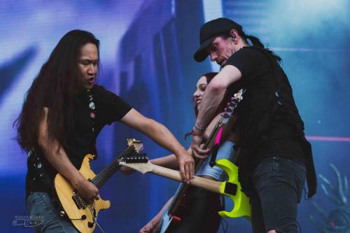 Dragonforce