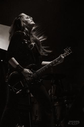 Electric Wizard