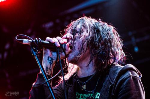 Eyehategod