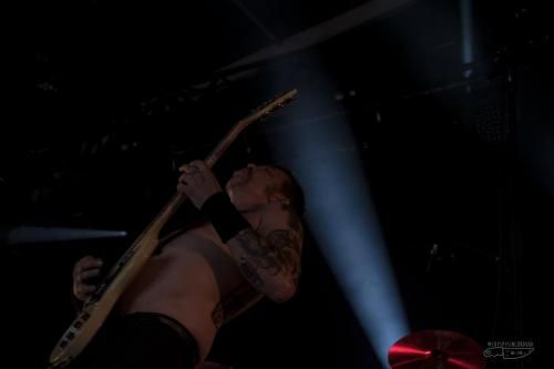 High on Fire