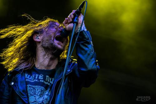 kvelertak