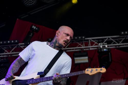 kvelertak