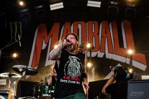 madball
