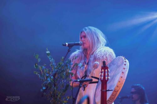 Myrkur