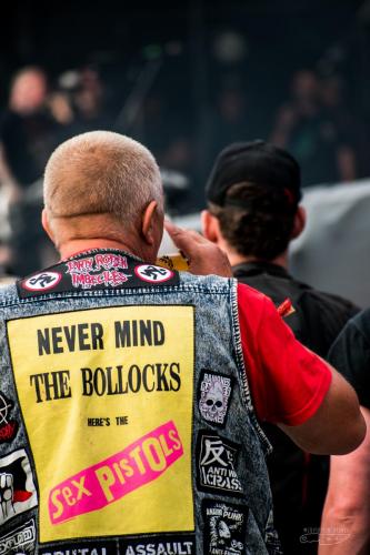 punk