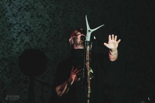 Wardruna