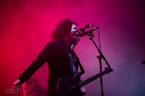 Zeal & Ardor